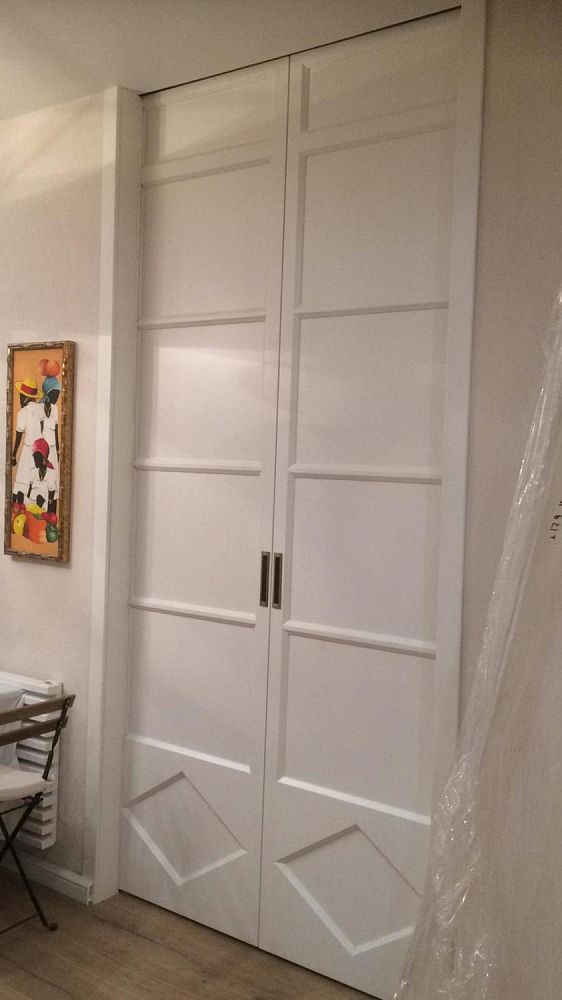 пр-т Маршала Жукова, 18Б