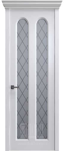 К19 ДО белый