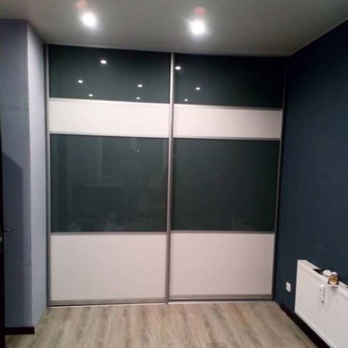 Pro 18 (с нижней направляющей)