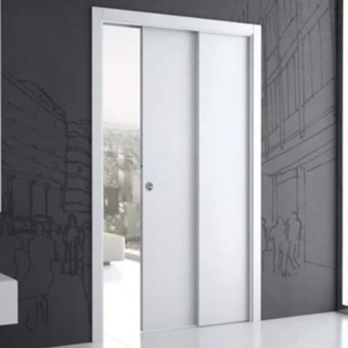 WO-RO Гладь ПГ White X2 telescop