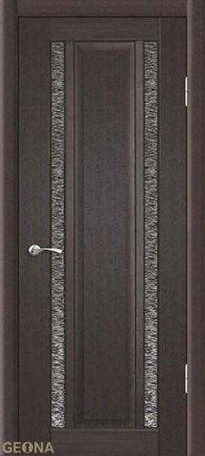 G ДУЭТ 2 ПО с тканью венге шелк