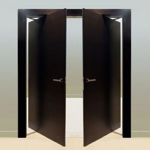 FM Рото дверь и механизм 024 X2