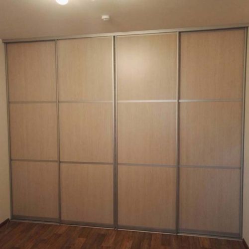 Pro 34 (с нижней направляющей)