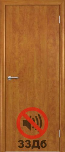 З-ДЛПГ-1 33 дБ экошпон