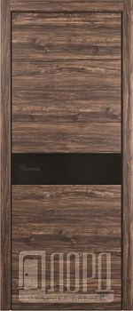 Мелфорд 2 ДО коричневый