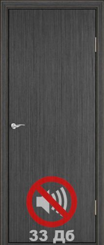 З-ДЛПГ-1 33 дБ экошпон