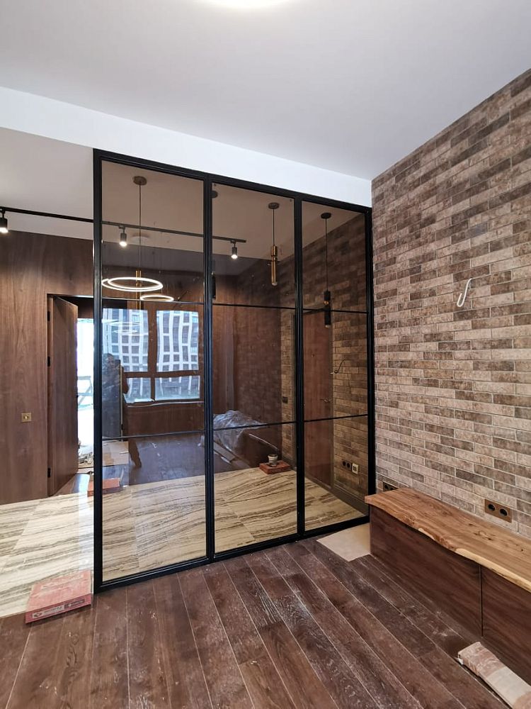 ул. Крыленко, 1к1с4