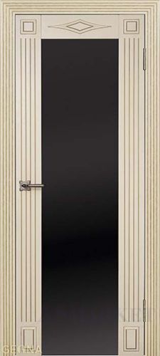 ГЕОНА ПАЛЕРМО ПО ваниль матовая