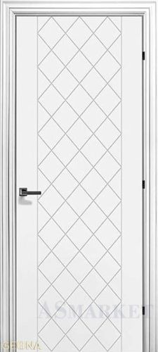 G Аванти 2 ПГ белый