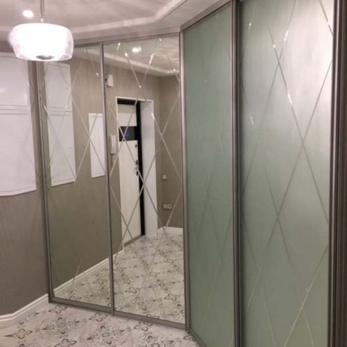 Pro 23 (подвесная)