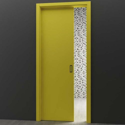 WOOD-ROLIK Гладь ПГ Yellow