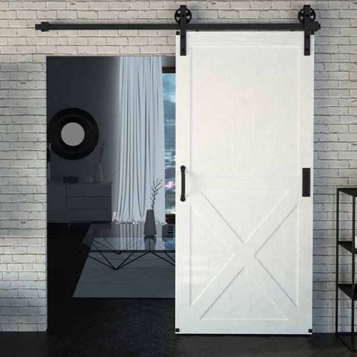 AmbDoor T14 white AmbDoor T14 white