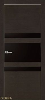 G LUMIO 3 ПО венге патина