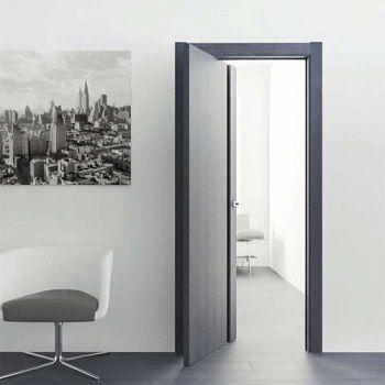 FM Рото дверь и механизм 01 FM Рото дверь и механизм 01