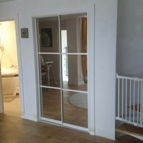 Pro 26 (с нижней направляющей)