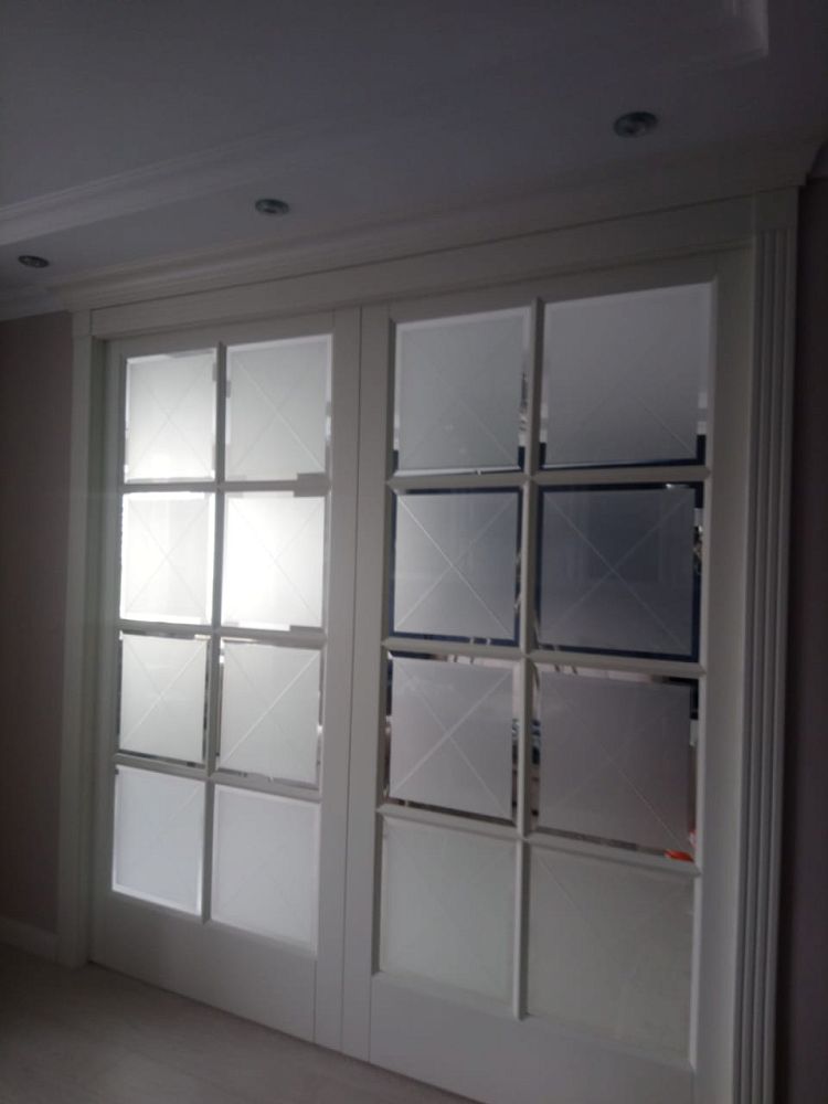  Парфёновская ул., 9к1