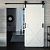 AmbDoor T14 white AmbDoor T14 white