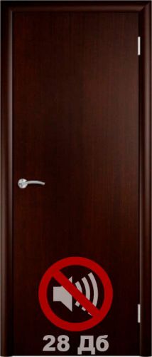 З-ДППГ 33 дБ экошпон