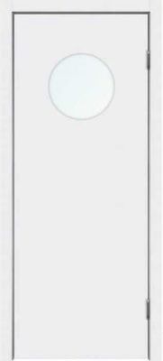 Маятник круглое окно ПО х1