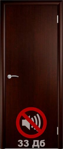 З-ДЛПГ-1 33 дБ экошпон