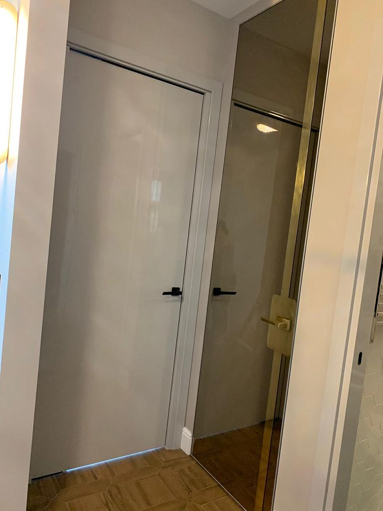 Туристская ул., 30к1