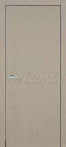 Silence-10 42db бежевый