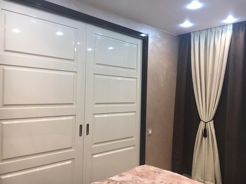 Наличная ул., 3/21