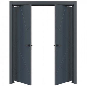 FM Рото механизм и дв-рь 032 X2 FM Рото механизм и дв-рь 032 X2