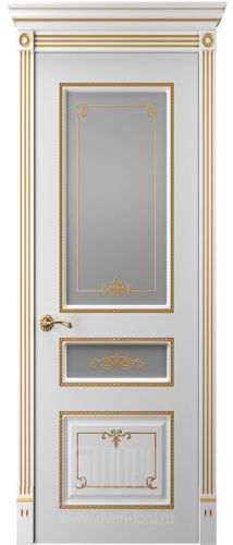 Прима 6 ДО монблан