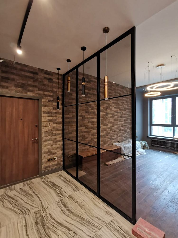 ул. Крыленко, 1к1с4