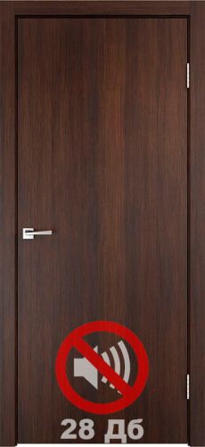 З-ДППГ 33 дБ экошпон