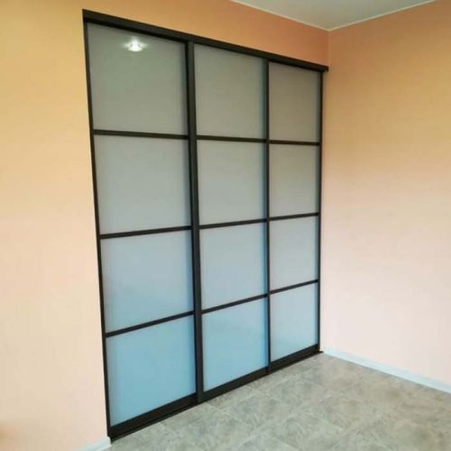 Pro 25 (с нижней направляющей)