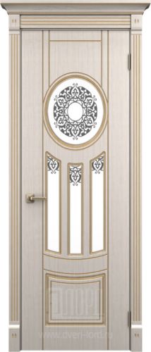  Зевс ДО дуб выбеленный