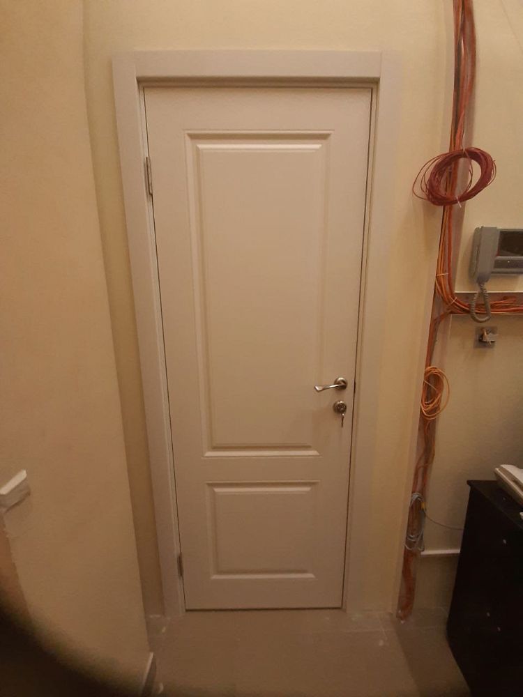 пр. Испытателей д.8, корп.1