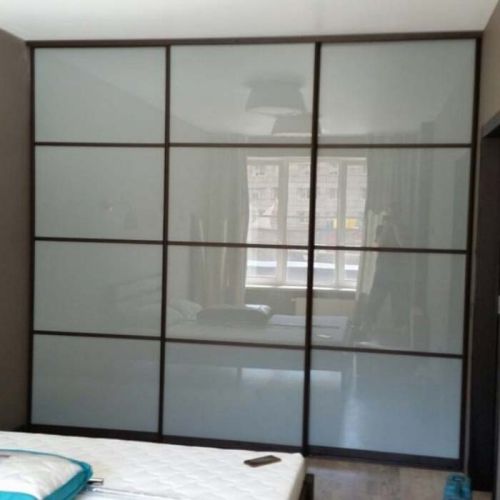 Pro 16 (с нижней направляющей)