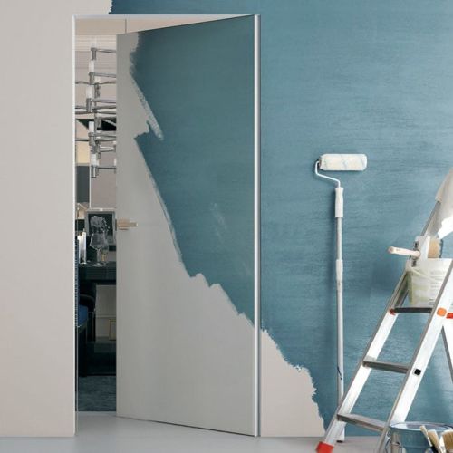 Invi 3 с системой открывания реверс