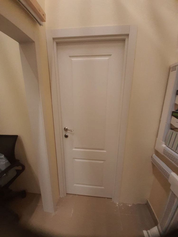 пр. Испытателей д.8, корп.1