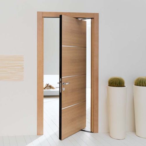 FM Рото дверь и механизм 05