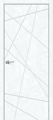 ЭК БР Граф 5 ПГ