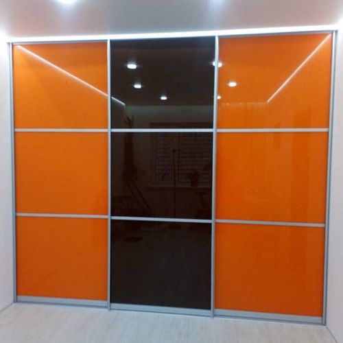 Pro 12 (с нижней направляющей)