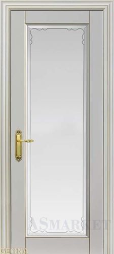 G ПАОЛА 1 ПО софт латте