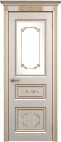 Марсель ДО дуб выбеленный