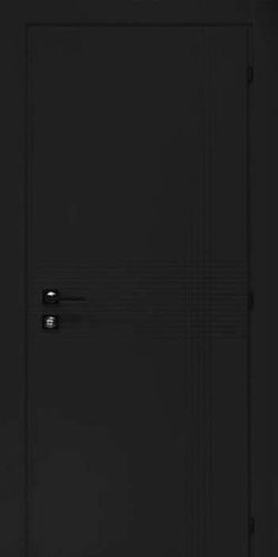 Silence-6 42db черный