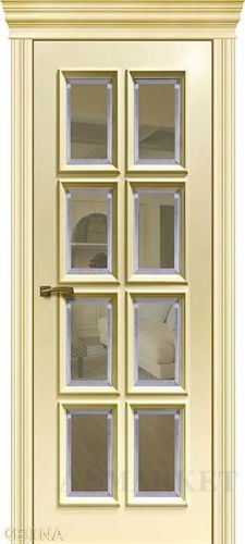 G КОРСО 8 ПО ваниль