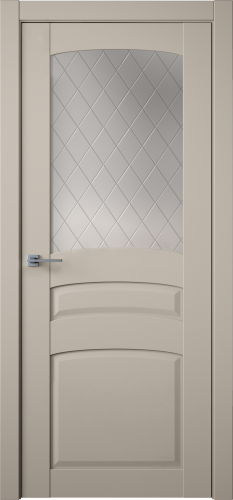 Bent 16-4 (ромб)