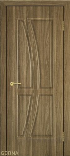 G МЕДУЗА ПГ орех натуральный распил темный 77