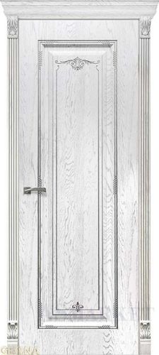 G ДОНАТО 1 ПГ белый