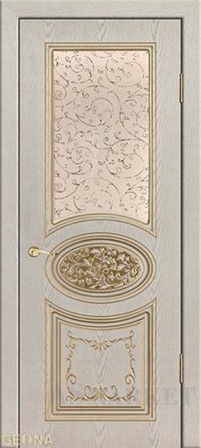 G СИЛЬВИЯ 1 ПО квазар перламутр