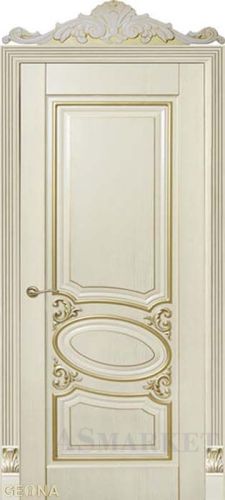 ГЕОНА ОЛИВИЯ 1 ПГ ваниль структурная