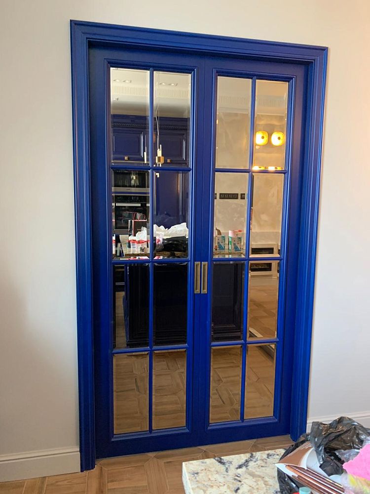 Брестский б-р, 13